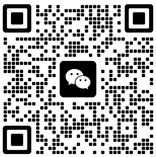 智杰云推营销系统咨询二维码